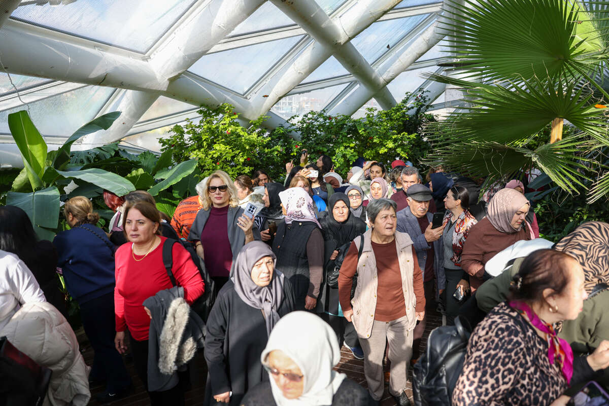 Selçuklu’nun sembolleri 10 günde rekora koştu 16